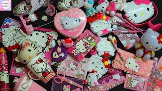 Hello kitty Haul / My Hello kitty Collection