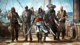 (4K, 320kbps) Assassin's Creed Black Flag Theme Epic Version (PS4/XboxOne)