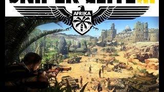 Установка и активация Sniper Elite 3