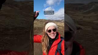 The best FREE outdoor experience in Iceland! 