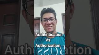 Authentication vs. Authorization Explained with a Simple Story