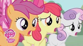 UK - 'Light of Your Cutie Mark' Official Music Video