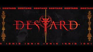 DESTARD - "Ignis" (feat. Absolute Hate) Official Video | BVTV Music