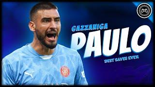 Paulo Gazzaniga ● The Savior ● Best Saves Ever | FHD