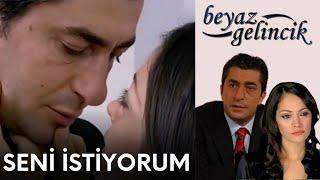 Seni İstiyorum! | Beyaz Gelincik | 32.Bölüm