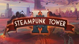 Steampunk Tower 2 | Official Release Date Trailer