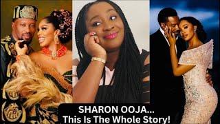 SHARON OOJA & ODOGWU SILENCER!..A Full Documentary!