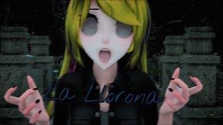 La Llorona [Yuki Kiyuwai] // Especial de halloween