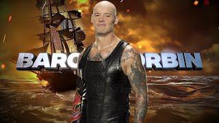 Baron Corbin - Burn The Ships + Arena & Crowd Effect!