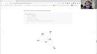 Methods for Network Analysis: Network Visualization and Aesthetics (mnetanal01 7)