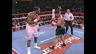 LENNOX LEWIS vs DAVID TUA