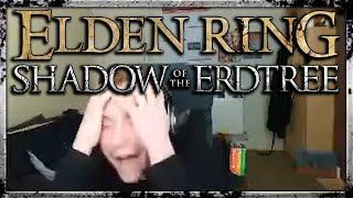 PAPA LUGE TWITCH HIGHLIGHTS - Elden Ring: Shadow of the Erdtree