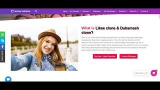 Likee Clone App Script: Ignite Your Creativity with the Ultimate Video Sharing Experience