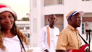 ASANTE YESU by JAMUGI