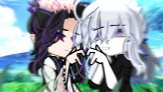dandelions~ kocho shinobu x f! y/n *. kimetsu no yaiba / demon slayer