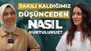 Fırsatları Kaçırma! Takılı Kaldığın Düşünceden Kurtulmak İçin İzle! | Akademi GK