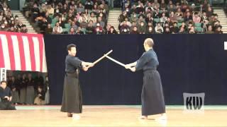 Показные Katori Shinto-Ryu