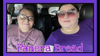Panera Bread Sponsored  By Lorrie D. 