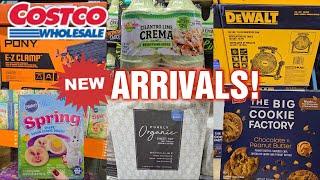 COSTCO NEW ARRIVALS for MARCH 2025! (3/14) A MUST SEE!️