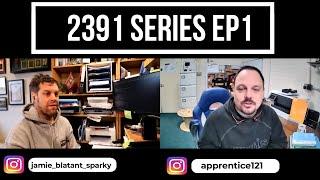 2391 Inspection and Testing The Facts Ep1