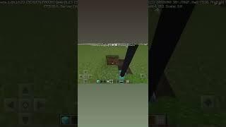 minecrat viral tiktok hack #shorts #viralshort #viral #trending #minecraft