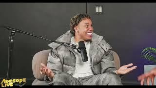 Rotimi “ I contributed in making Afrobeats go mainstream in the US”