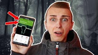 Volám na PREKLIATE čísla NAPOSLEDY  !!! | ZODVIHOL mi SLENDERMAN ? (+PREDVOĽBY) #3