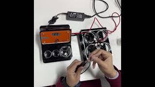Pen-Type Electroplating Machine Galvanizing Gold Plating Kit