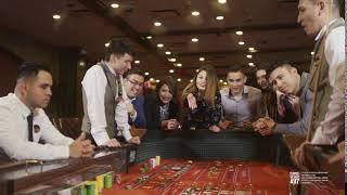 ¡Grand León Casino te sorprenderá en León, Guanajuato!