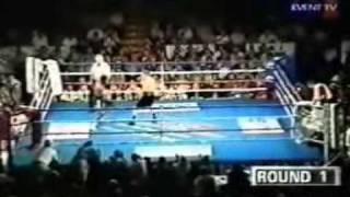 Kostya Tszyu-Calvin Grove.avi  1998-04-05  бокс