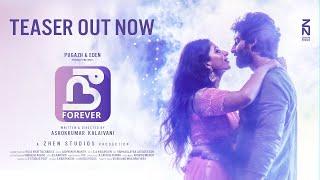 NEE FOREVER - Official Teaser |Zhen Studios|Ashokkumar|Sudharsan|Archenaa|Ashwin Hemanth|Pugazh-Eden
