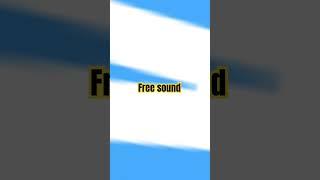 Free sound #music #fyp