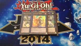 Yu-Gi-Oh! Dark Magician Deck Profile (Post - Primal Origin)