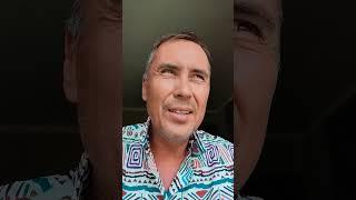 НАСТАЛО ВРЕМЯ СТАТЬ ТЕМ, КТО ДОСТОИН УВАЖЕНИЯ.