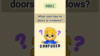 Can you guess the answer ? #shorts #riddles #viralriddle #trending