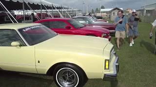 1977 Buick Regal Landau