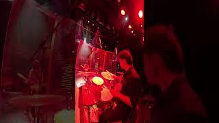 I can’t stop #drums