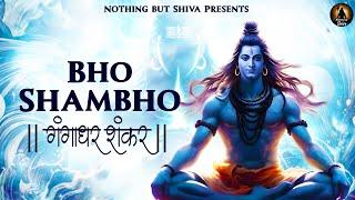 Bho Shambho Original Song with Lyrics | Shiv Shambho Svayambho | Shiva Mantra | Nothing but Shiva