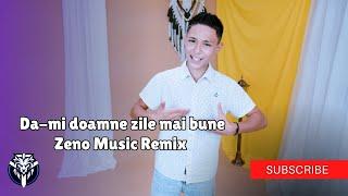 RIOO - Da-mi doamne zile mai bune (Zeno Music Remix) | Videoclip Oficial