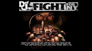 [PCSX2] Def Jam: Fight for NY All Cutscenes HD [1080p60fps]