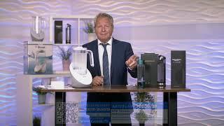 WASSERSTOFF - GENERATOREN FÜR DIE UNTERSTÜTZUNG DER GESUNDHEIT UND DEINES WOHLBEFINDENS