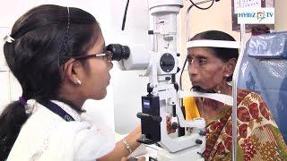 L V Prasad Eye Institute 140th Vision Centre at IDA Bollarum | hybiz