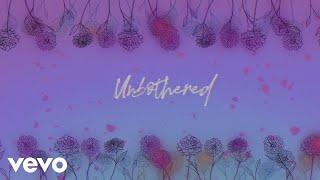 Tori Kelly - Unbothered (Lyric Video)