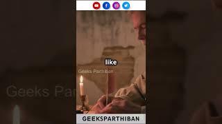 Witnessing the Signing of the Magna Carta! | Geeks Parthiban