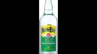 RUM-BAR RUM