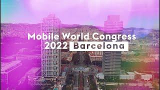 Mobile World Congress 2022