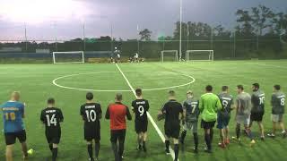 Минесота Монреаль (AFL Rostov)