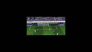What a Goal  #efootball #pess #pes #fifa #ffootball #uruguayanfootballer #laliga #football
