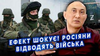 ️РУСТАМАДЗЕ: Понеслось! Под Курском ПОГРОМ. Зашли 60 ТЫСЯЧ. Армию ГОНЯТ в КОТЕЛ. Нужно ОТСТУПАТЬ?