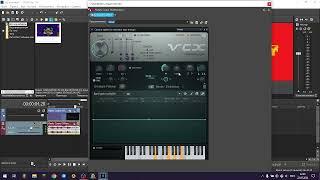 How To Make BiedronkaPower on Sony Vegas Pro